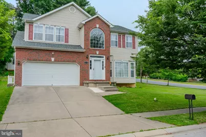 3510 Tali Drive, Randallstown, MD 21133 - Photo 1