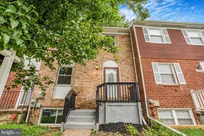 3671 Waterwheel Square, Randallstown, MD 21133 - Photo 1