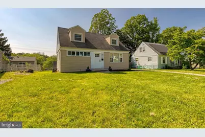 806 Templecliff Road, Baltimore, MD 21208 - Photo 1