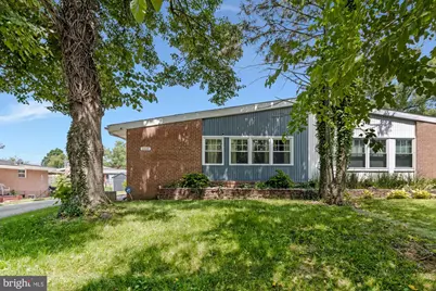 3440 Gaither Road, Baltimore, MD 21244 - Photo 1