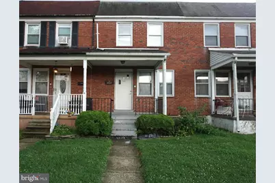 3436 Dunran Road, Dundalk, MD 21222 - Photo 1