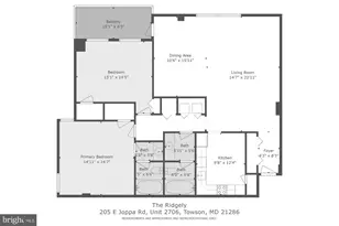 205 E Joppa, Towson, MD 21286 - Photo 42