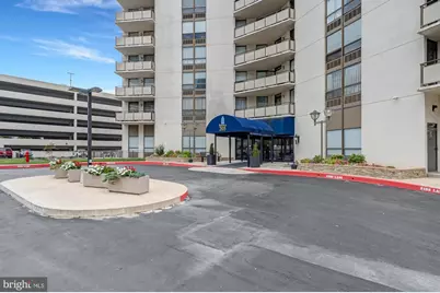 205 E Joppa #2706, Towson, MD 21286 - Photo 8