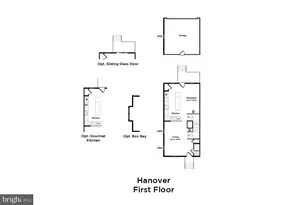 Homesite 3C 0004 Greenleigh Ave, Middle River, MD 21220 - Photo 14
