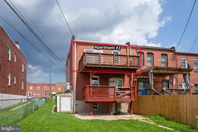 2970 Yorkway, Dundalk, MD 21222 - Photo 14