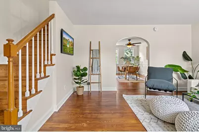 1644 Thetford Road, Towson, MD 21286 - Photo 4