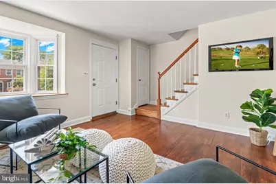 1644 Thetford Road, Towson, MD 21286 - Photo 8