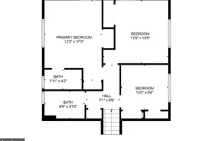 3406 Croydon Rd, Gwynn Oak, MD 21207 - Photo 24