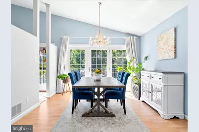 701 Cockeys Mill Road, Reisterstown, MD 21136 - Photo 1