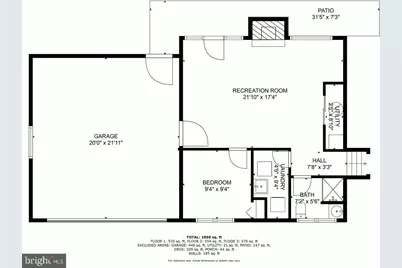 701 Cockeys Mill Road, Reisterstown, MD 21136 - Photo 68