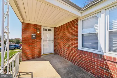 1814 Weyburn Road, Baltimore, MD 21237 - Photo 6