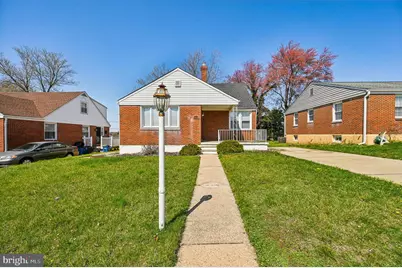 1814 Weyburn Road, Baltimore, MD 21237 - Photo 4