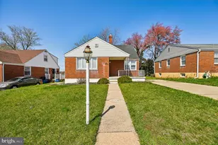 1814 Weyburn Rd, Baltimore, MD 21237 - Photo 4