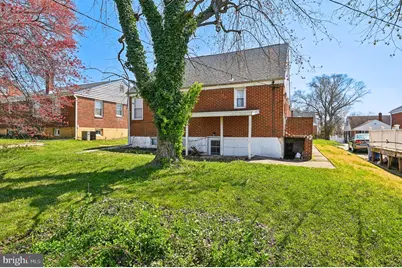 1814 Weyburn Road, Baltimore, MD 21237 - Photo 56