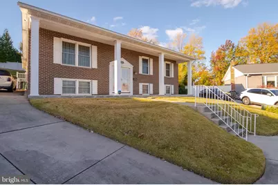 8006 Woodhaven Court, Baltimore, MD 21237 - Photo 1