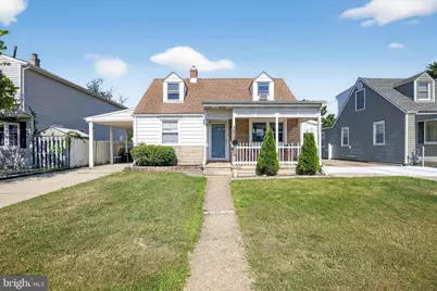 3409 Yardley Drive, Dundalk, MD 21222 - Photo 1