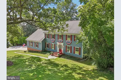 10 Glencoe Manor Court, Sparks Glencoe, MD 21152 - Photo 66