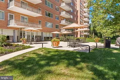 11 Slade Avenue #712, Baltimore, MD 21208 - Photo 28