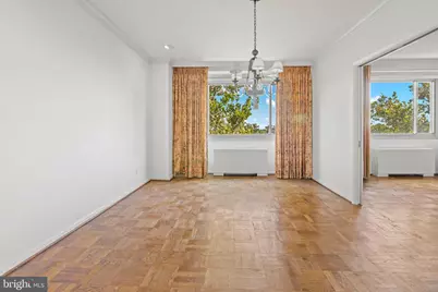 11 Slade Avenue #712, Baltimore, MD 21208 - Photo 12