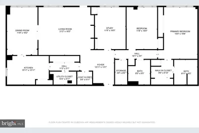 11 Slade Avenue #712, Baltimore, MD 21208 - Photo 30