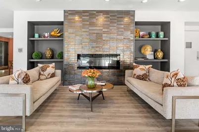 11 Slade Avenue #712, Baltimore, MD 21208 - Photo 6