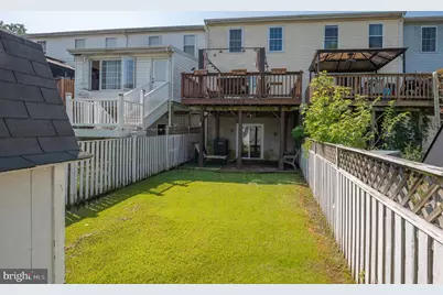 107 Highshire Court, Baltimore, MD 21222 - Photo 42