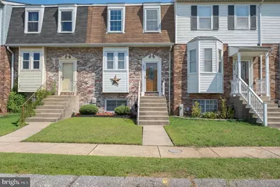 107 Highshire Court, Baltimore, MD 21222 - Photo 52