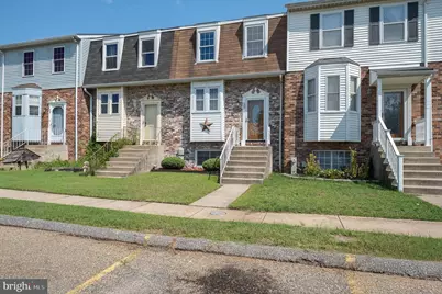 107 Highshire Court, Baltimore, MD 21222 - Photo 2
