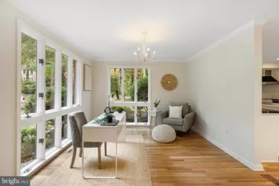 4 Bucksway Road, Owings Mills, MD 21117 - Photo 8