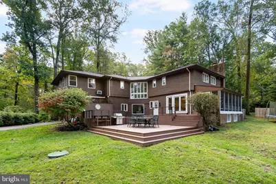 4 Bucksway Road, Owings Mills, MD 21117 - Photo 54