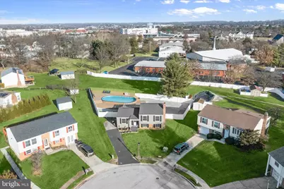 6 New Kent Court, Catonsville, MD 21228 - Photo 50