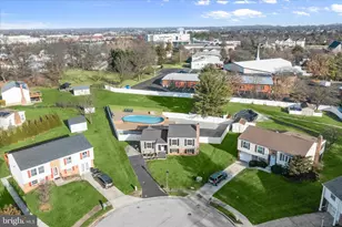 6 New Kent Ct, Catonsville, MD 21228 - Photo 50