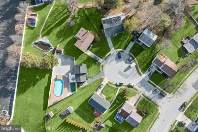 6 New Kent Court, Catonsville, MD 21228 - Photo 62