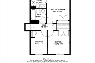 6 New Kent Ct, Catonsville, MD 21228 - Photo 72