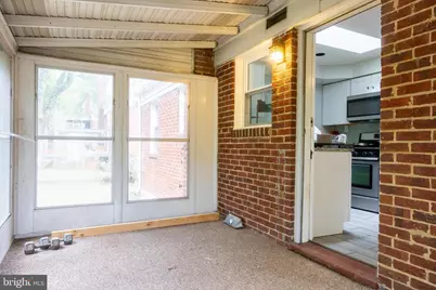 937 Olmstead Road, Pikesville, MD 21208 - Photo 32