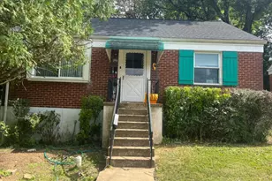 937 Olmstead Rd, Pikesville, MD 21208 - Photo 1