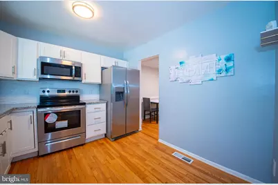 9355 Pan Ridge Road #9355, Parkville, MD 21234 - Photo 8