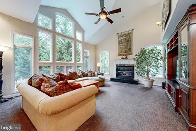 2307 Shaded Brook Drive, Owings Mills, MD 21117 - Photo 12