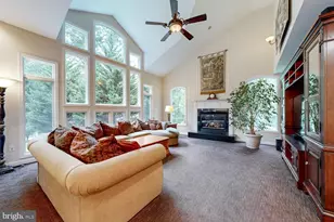 2307 Shaded Brook Dr, Owings Mills, MD 21117 - Photo 12