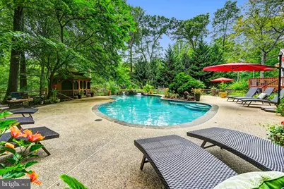 2307 Shaded Brook Drive, Owings Mills, MD 21117 - Photo 44