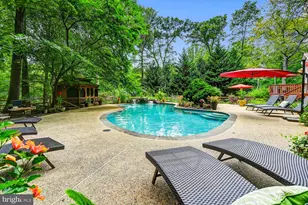 2307 Shaded Brook Dr, Owings Mills, MD 21117 - Photo 44