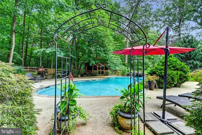 2307 Shaded Brook Drive, Owings Mills, MD 21117 - Photo 40