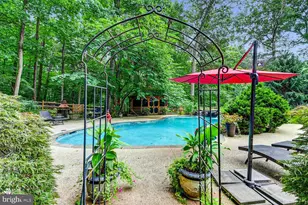 2307 Shaded Brook Dr, Owings Mills, MD 21117 - Photo 40