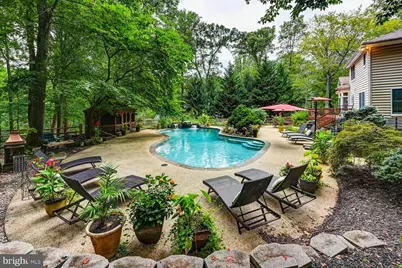 2307 Shaded Brook Drive, Owings Mills, MD 21117 - Photo 42