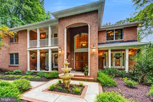 2307 Shaded Brook Dr, Owings Mills, MD 21117 - Photo 4