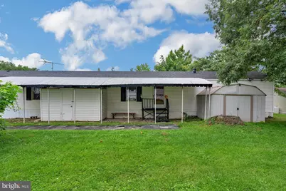 11540 Philadelphia  Rd #5A, White Marsh, MD 21162 - Photo 22