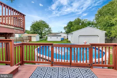 13226 Susquehanna Road, Baltimore, MD 21220 - Photo 8