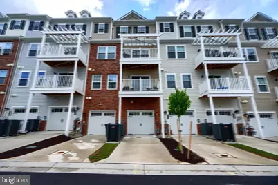 4450 Potts Court #575, Owings Mills, MD 21117 - Photo 40