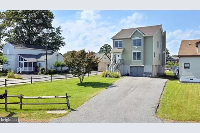 7808 Deboy Avenue, Baltimore, MD 21222 - Photo 2