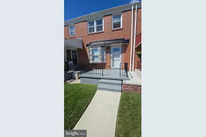 958 Arncliffe Road, Baltimore, MD 21221 - Photo 2